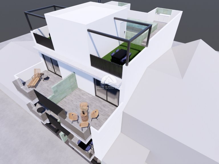 Apartment for Sale in Torre de la Horadada Pilar De La Horadada, Alicante 9