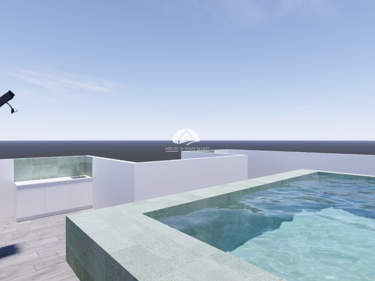Apartment for Sale in Torre de la Horadada Pilar De La Horadada, Alicante 11