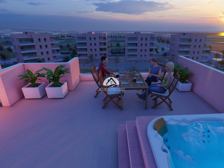 Apartment for Sale in Guardamar - El Raso Guardamar Del Segura, Alicante 2
