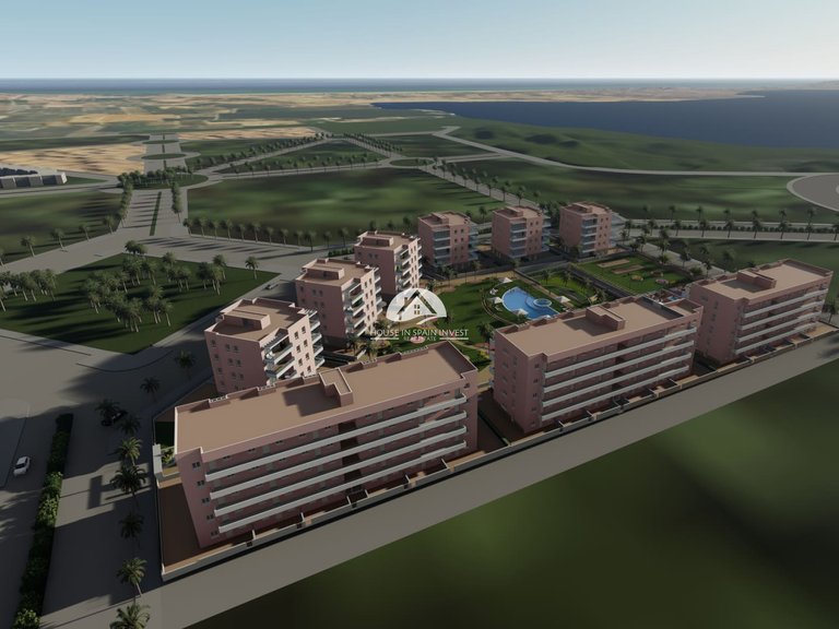 Apartment for Sale in Guardamar - El Raso Guardamar Del Segura, Alicante 14