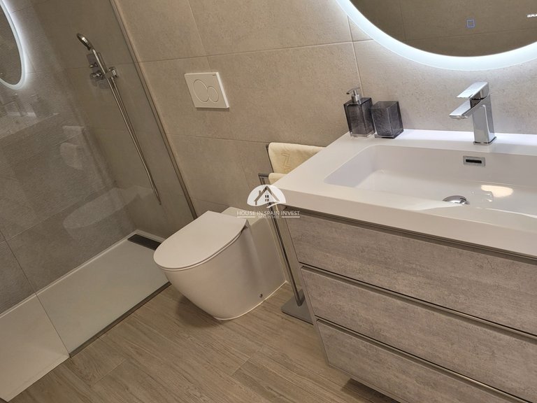 Apartment for Sale in Guardamar - El Raso Guardamar Del Segura, Alicante 19