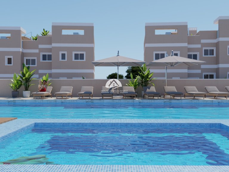 Apartment for Sale in Pilar de la Horadada Pilar De La Horadada, Alicante 2