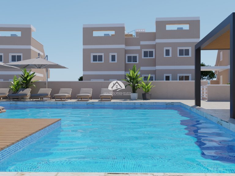 Apartment for Sale in Pilar de la Horadada Pilar De La Horadada, Alicante 7