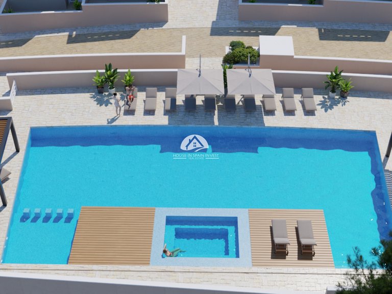 Apartment for Sale in Pilar de la Horadada Pilar De La Horadada, Alicante 8
