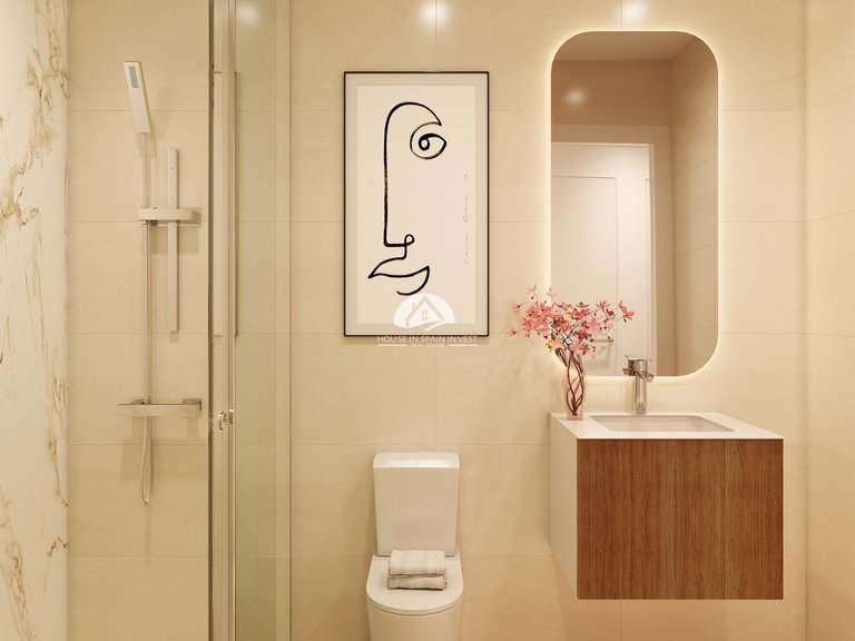 Apartment for Sale in Pilar de la Horadada Pilar De La Horadada, Alicante 5