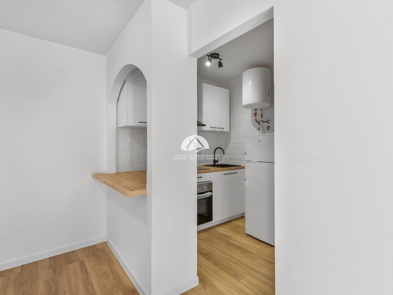 Apartment for Sale in La Mata Torrevieja, Alicante 10