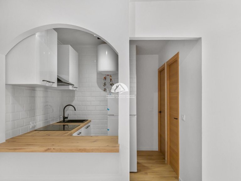 Apartment for Sale in La Mata Torrevieja, Alicante 11