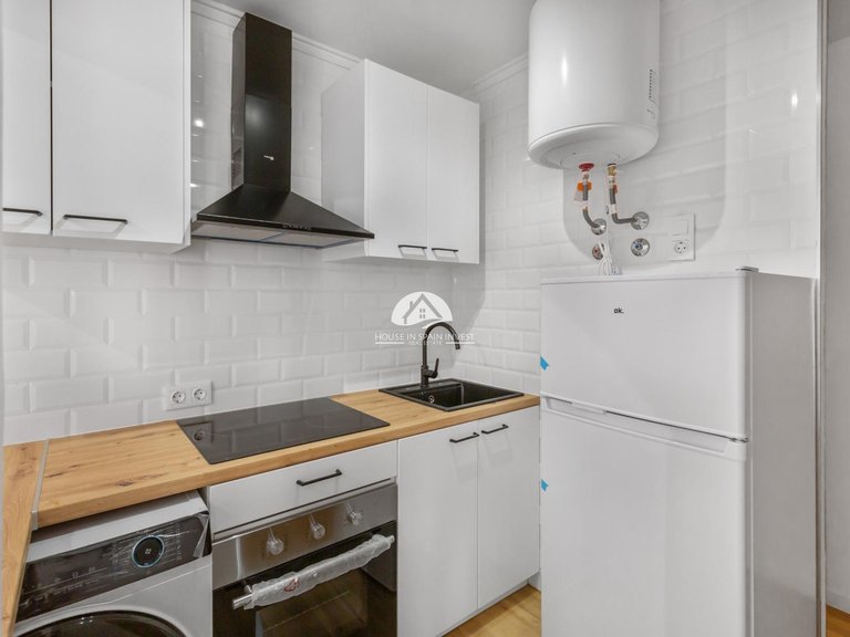 Apartment for Sale in La Mata Torrevieja, Alicante 12