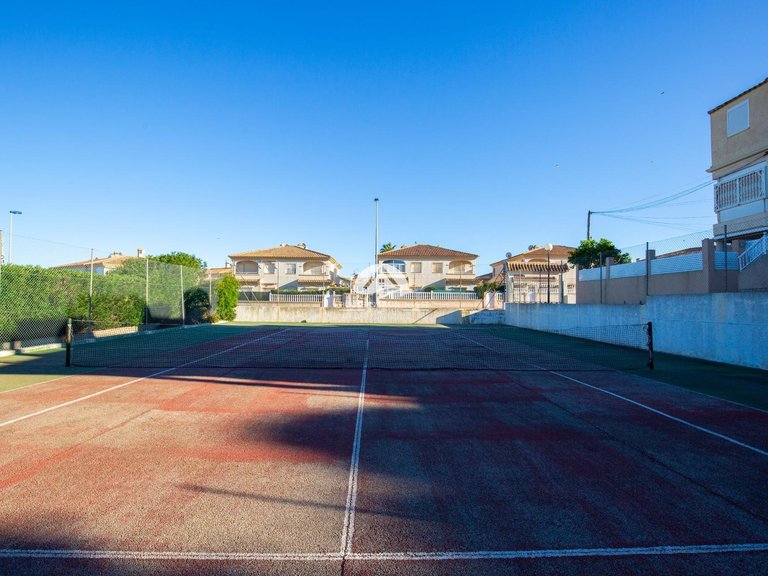 Apartment for Sale in La Mata Torrevieja, Alicante 26