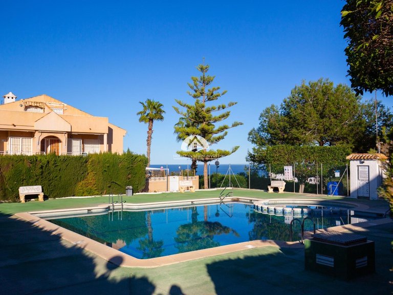Apartment for Sale in La Mata Torrevieja, Alicante 28