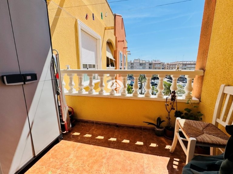 Apartment for Sale in Pueblo Guardamar Del Segura, Alicante 2
