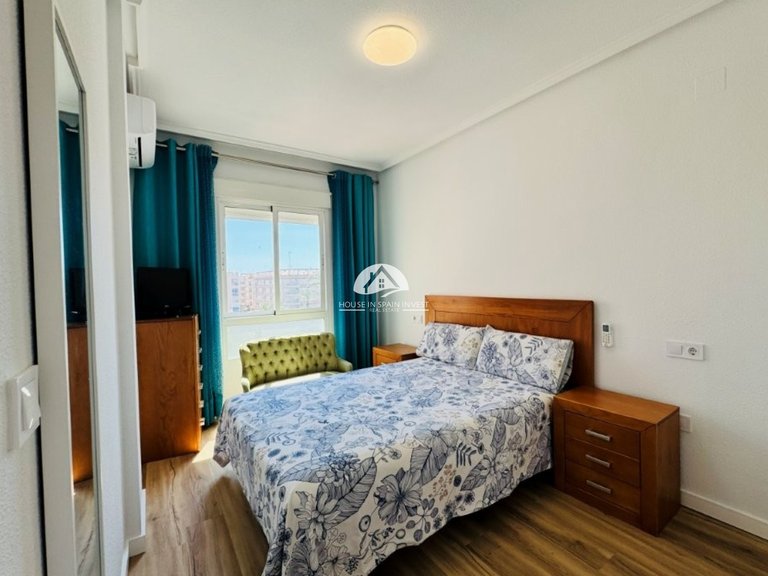 Apartment for Sale in Pueblo Guardamar Del Segura, Alicante 5