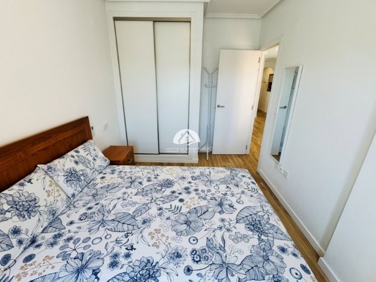 Apartment for Sale in Pueblo Guardamar Del Segura, Alicante 6