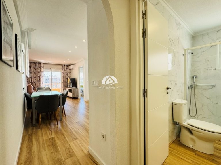 Apartment for Sale in Pueblo Guardamar Del Segura, Alicante 10