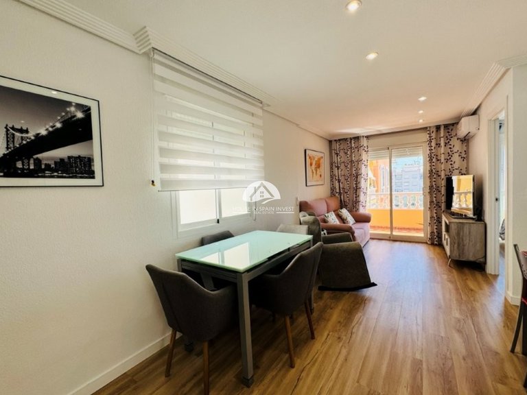 Apartment for Sale in Pueblo Guardamar Del Segura, Alicante 11