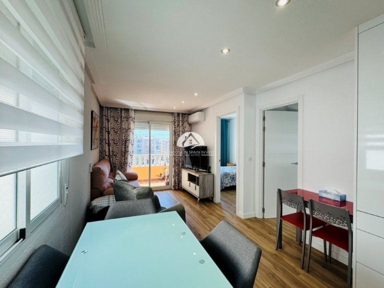 Apartment for Sale in Pueblo Guardamar Del Segura, Alicante 12