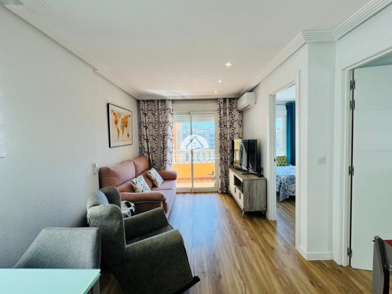 Apartment for Sale in Pueblo Guardamar Del Segura, Alicante 14