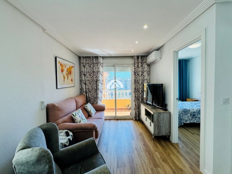 Apartment for Sale in Pueblo Guardamar Del Segura, Alicante 15