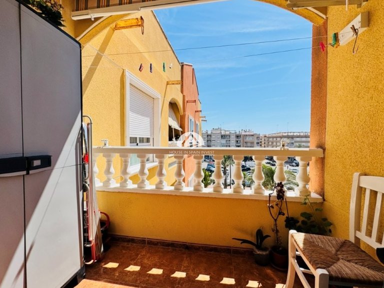 Apartment for Sale in Pueblo Guardamar Del Segura, Alicante 16
