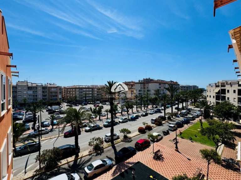 Apartment for Sale in Pueblo Guardamar Del Segura, Alicante 19