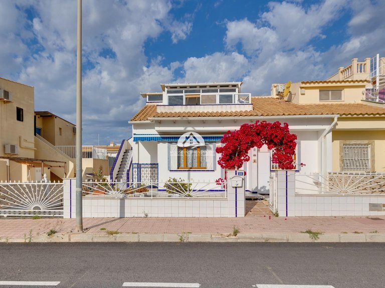 Town House for Sale in La Florida Orihuela Costa, Alicante 2