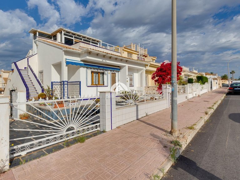 Town House for Sale in La Florida Orihuela Costa, Alicante 3