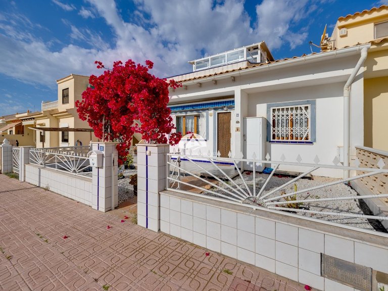 Town House for Sale in La Florida Orihuela Costa, Alicante 4