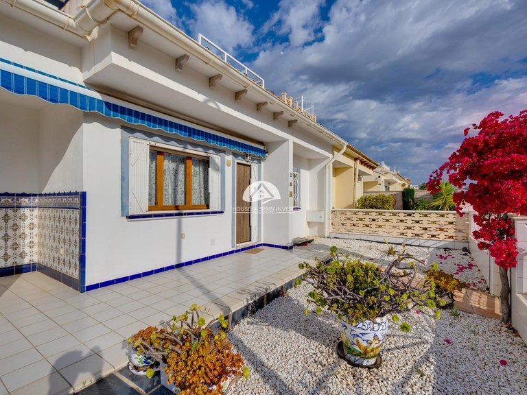 Town House for Sale in La Florida Orihuela Costa, Alicante 5