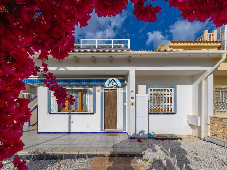 Town House for Sale in La Florida Orihuela Costa, Alicante 6