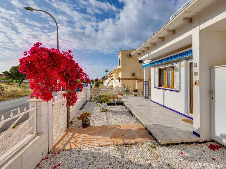 Town House for Sale in La Florida Orihuela Costa, Alicante 7