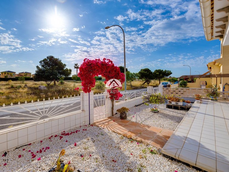 Town House for Sale in La Florida Orihuela Costa, Alicante 8