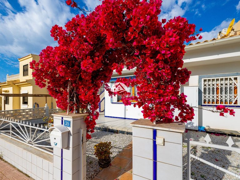 Town House for Sale in La Florida Orihuela Costa, Alicante 9