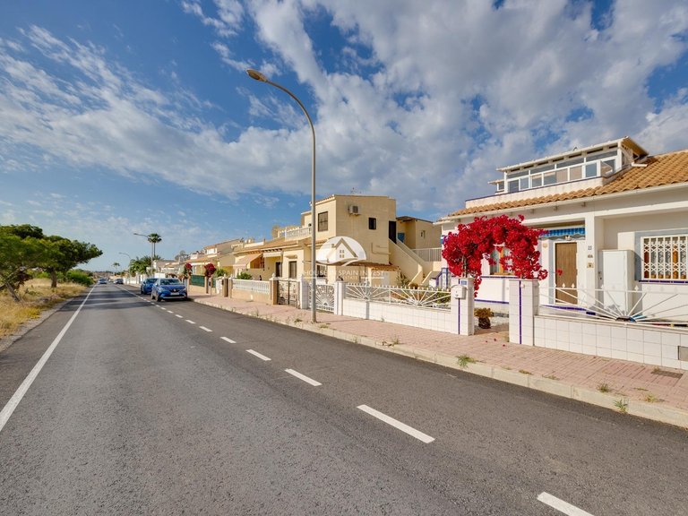 Town House for Sale in La Florida Orihuela Costa, Alicante 10