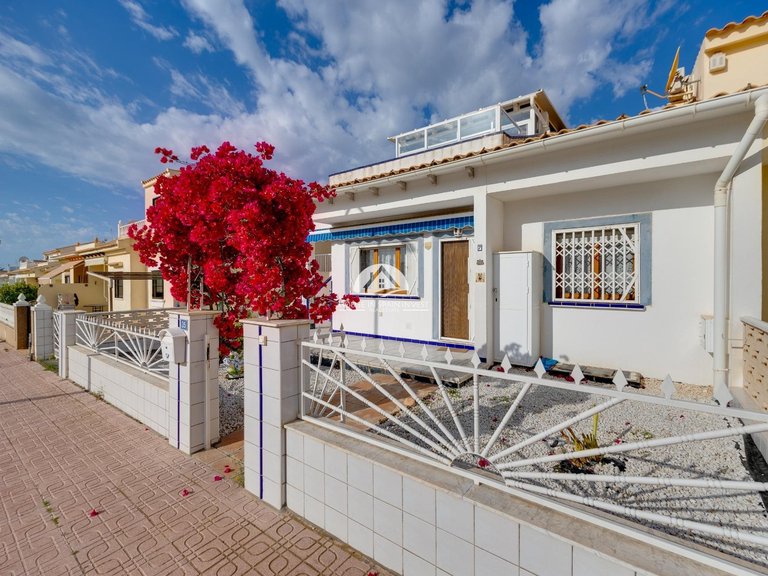 Town House for Sale in La Florida Orihuela Costa, Alicante 11