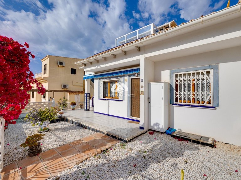 Town House for Sale in La Florida Orihuela Costa, Alicante 12