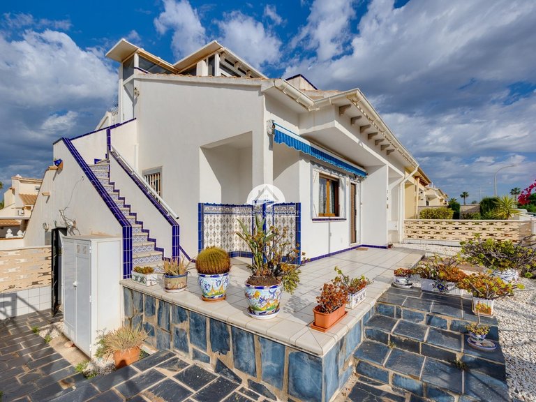 Town House for Sale in La Florida Orihuela Costa, Alicante 13