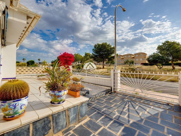 Town House for Sale in La Florida Orihuela Costa, Alicante 15