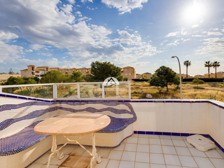 Town House for Sale in La Florida Orihuela Costa, Alicante 16