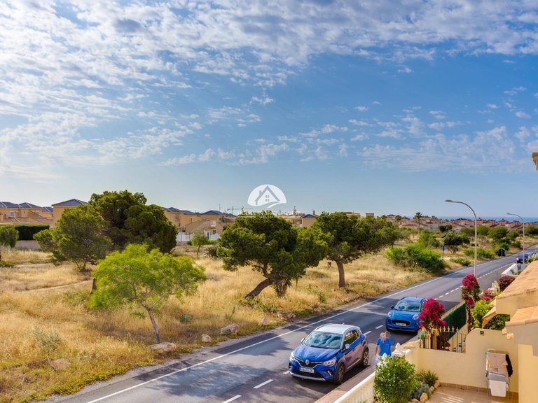 Town House for Sale in La Florida Orihuela Costa, Alicante 18
