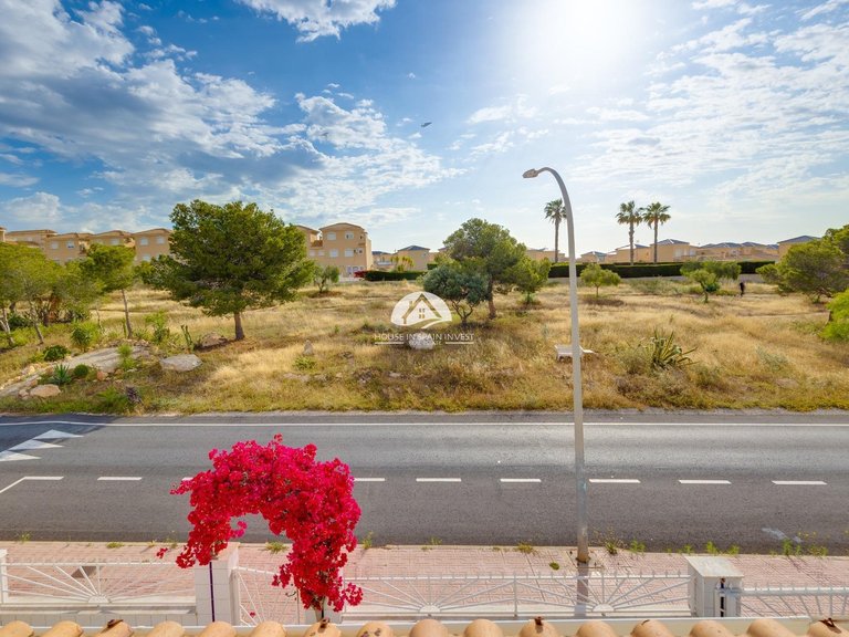 Town House for Sale in La Florida Orihuela Costa, Alicante 19