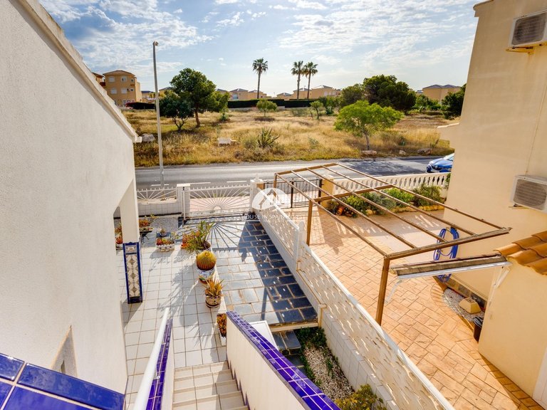 Town House for Sale in La Florida Orihuela Costa, Alicante 21