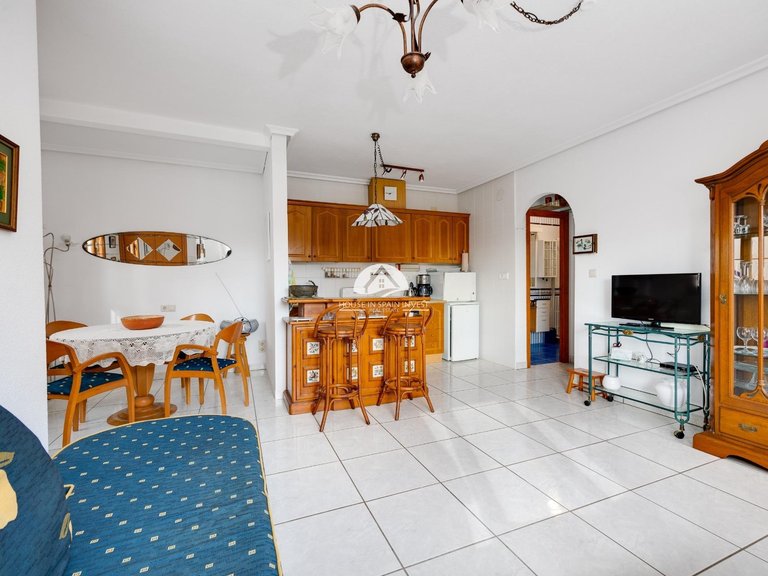 Town House for Sale in La Florida Orihuela Costa, Alicante 22