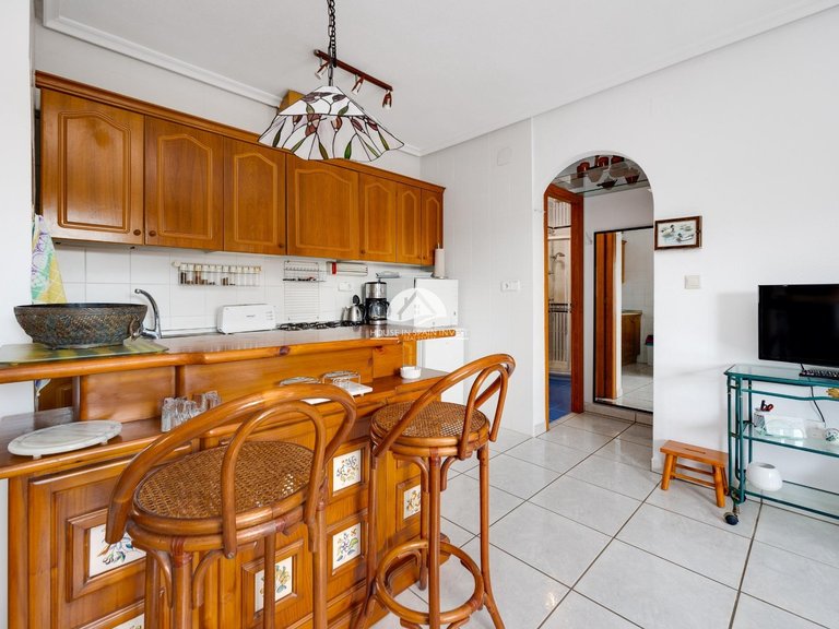 Town House for Sale in La Florida Orihuela Costa, Alicante 23