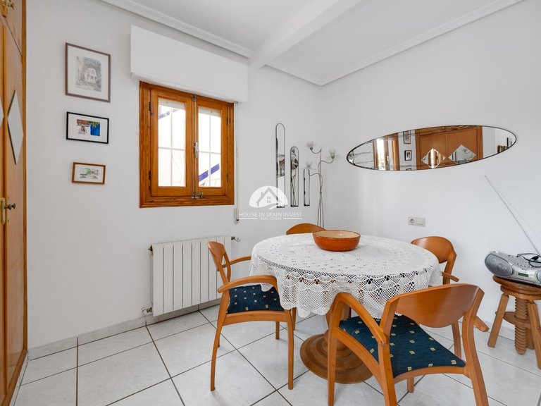 Town House for Sale in La Florida Orihuela Costa, Alicante 24