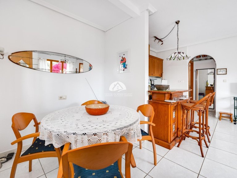 Town House for Sale in La Florida Orihuela Costa, Alicante 25