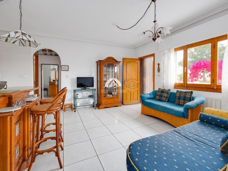 Town House for Sale in La Florida Orihuela Costa, Alicante 26