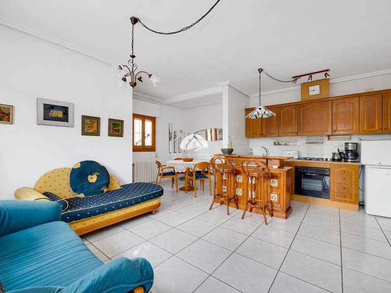 Town House for Sale in La Florida Orihuela Costa, Alicante 27