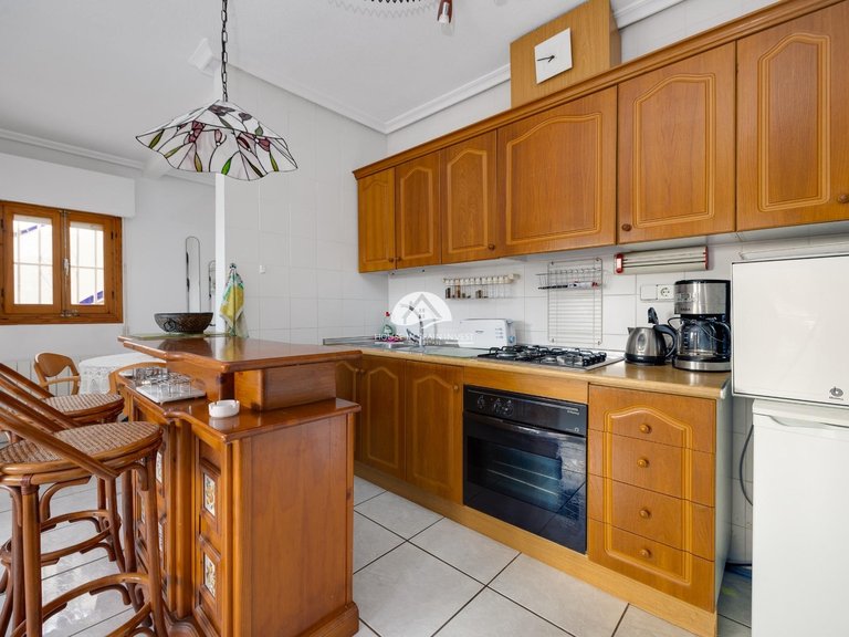 Town House for Sale in La Florida Orihuela Costa, Alicante 28