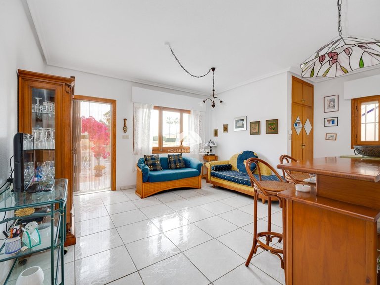 Town House for Sale in La Florida Orihuela Costa, Alicante 29
