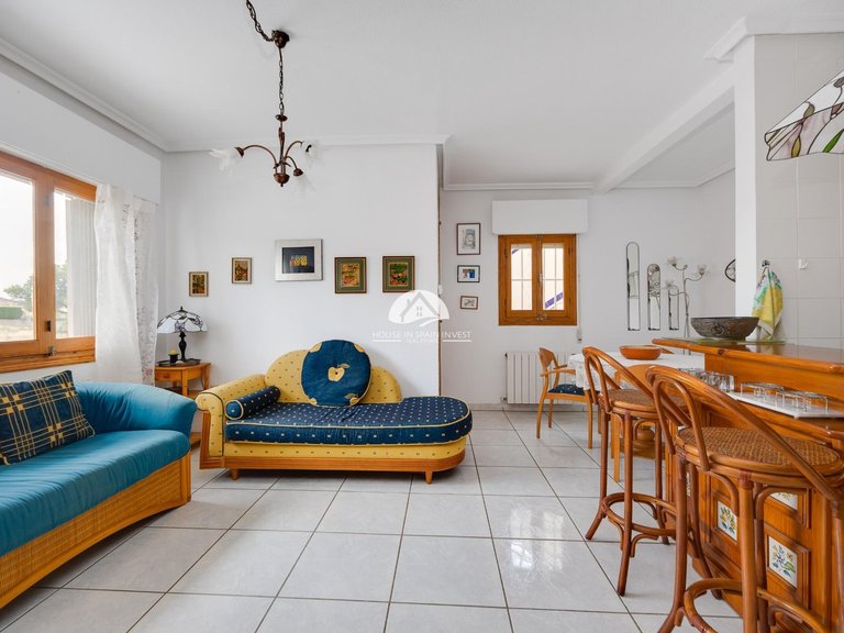 Town House for Sale in La Florida Orihuela Costa, Alicante 30